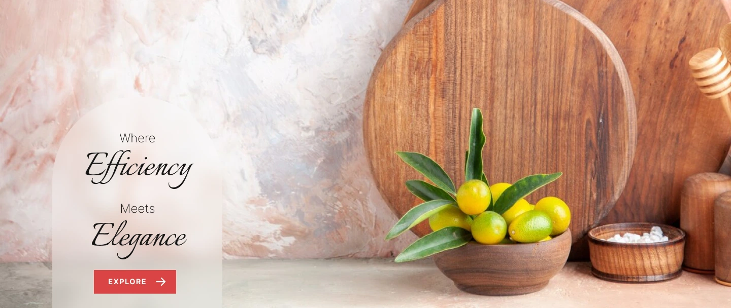 Discover Our Range of Tools and Cookware